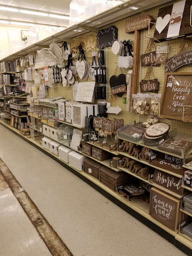 Craft Store «Hobby Lobby», reviews and photos, 2400 SW College Rd #500, Ocala, FL 34471, USA