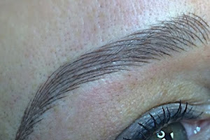 The Permanent Makeup Clinic