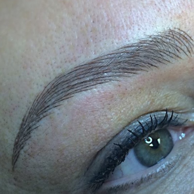 The Permanent Makeup Clinic