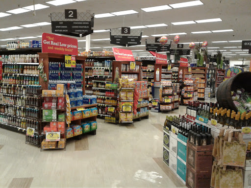 Grocery Store «Ralphs», reviews and photos, 28231 Crown Valley Pkwy, Laguna Niguel, CA 92677, USA