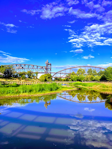 Park «William E. “Bill” Clark Presidential Park Wetlands», reviews and photos, President Clinton Ave, Little Rock, AR 72201, USA