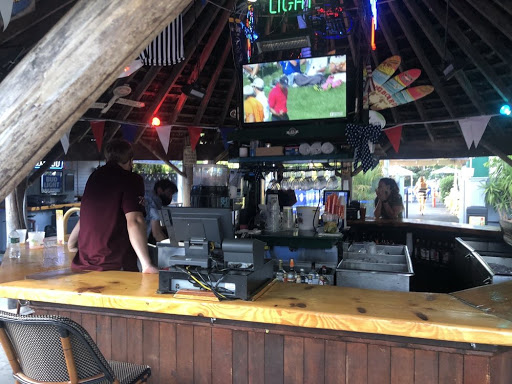 Bar & Grill «Bar Anticipation», reviews and photos, 703 16th Ave, Belmar, NJ 07719, USA