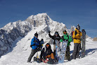 Snowboard Instrucor & Splitboard Guide / Chamonix Chamonix-Mont-Blanc