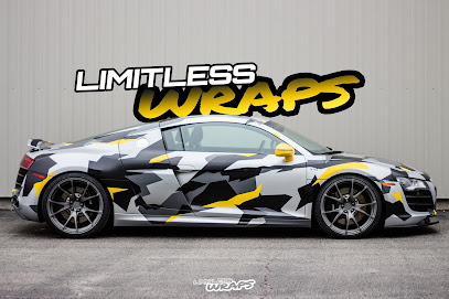 Limitless Wraps