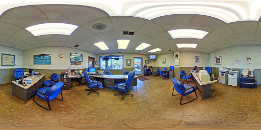 Car Dealer «Bill MacDonald Ford», reviews and photos, 1200 S Carney Dr, St Clair, MI 48079, USA