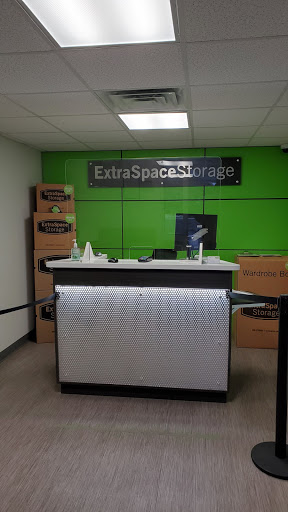 Storage Facility «Extra Space Storage», reviews and photos, 110 Kisow Dr, Pittsburgh, PA 15205, USA