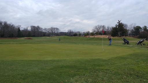 Golf Course «Bel-Aire Golf Course», reviews and photos, 3120 Allaire Rd, Wall Township, NJ 07719, USA
