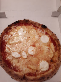Pizza du Pizzeria Restaurant Le Temps qu'il faut... à Piré-Chancé - n°20
