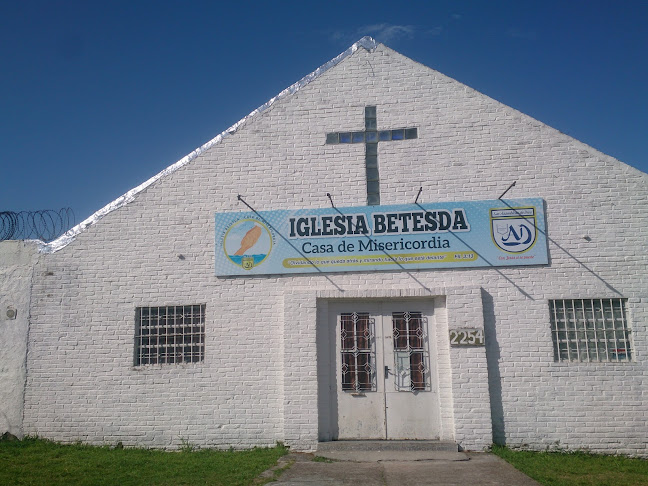 Opiniones de Iglesia Betesda en Montevideo - Iglesia