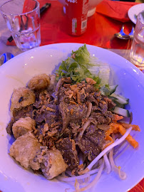 Vermicelle du Restaurant vietnamien O-Pho 187 à Marseille - n°13