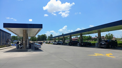 Car Wash «Mister Car Wash», reviews and photos, 5701 FM 1960, Humble, TX 77346, USA