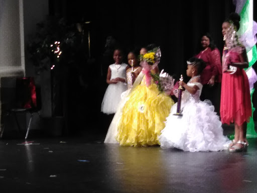 Performing Arts Theater «Krider Performing Arts Center», reviews and photos, 650 Volunteer Dr, Paris, TN 38242, USA