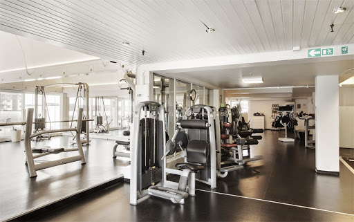 Fitness dk - Scandinavia in Copenhagen, København
