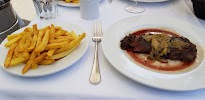 Steak du Restaurant français Le Congrès Maillot à Paris - n°1