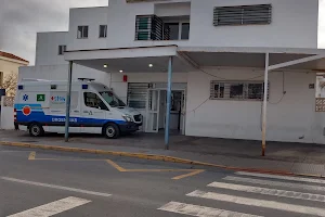 Health center Punta Umbria image