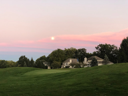 Golf Club «Brookshire Inn & Golf Club», reviews and photos, 205 W Church St, Williamston, MI 48895, USA