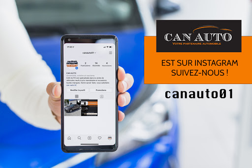 Photo 1 - CAN AUTO