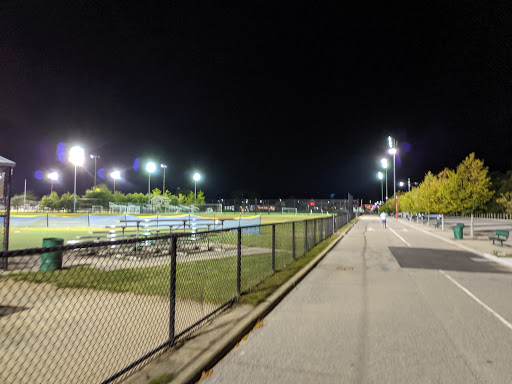 Park «John J Burns Park», reviews and photos, 4990 Merrick Rd, Massapequa Park, NY 11762, USA