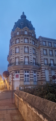 Ancien Grand Hôtel à Houlgate