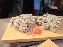 Plats et boissons du Restaurant japonais Sakura Sushi à Le Havre - n°20