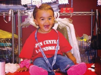 Laundromat «Spin Central Laundromat», reviews and photos, 365 Convery Blvd, Perth Amboy, NJ 08861, USA