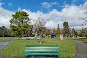 playground Bertrand Park image