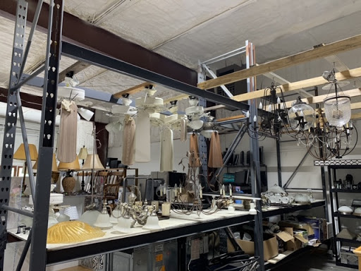 Thrift Store «The Sea Island Habitat for Humanity ReStore», reviews and photos, 3304 Maybank Hwy, Johns Island, SC 29455, USA