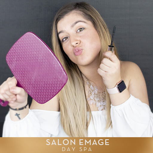 Day Spa «Salon Emage Day Spa», reviews and photos, 51 E Lee St, Warrenton, VA 20186, USA