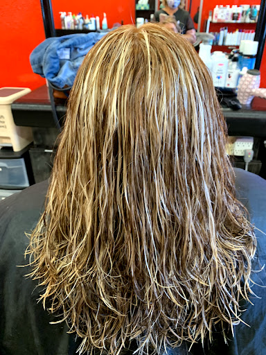 Beauty Salon «Styles Beauty Salon», reviews and photos, 8552 Nuevo Ave, Fontana, CA 92335, USA