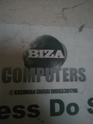Biza Computer, Nguru-Gashua-Damasak Road, Gashua, Nigeria, Coffee Shop, state Yobe