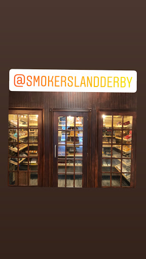 Smokers Land - Smoke Shop - Premium Cigars - Hookah, CBD, JUUL, Vuse, Delta 8, Kratom