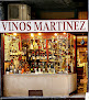 Vinos Martinez