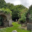 St Catherin's church (medieval)