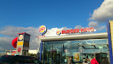 BURGER KING Deutschland GmbH 18273 Güstrow