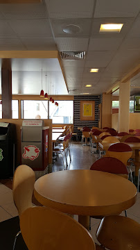 Atmosphère du Restauration rapide McDonald's à Mende - n°18