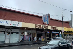 Foleys Mall image