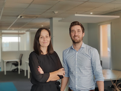 INDRICKS à Saint-Médard-en-Jalles