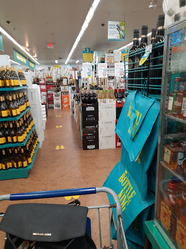Wine Store «Ramsey Bottle King», reviews and photos, 476 NJ-17, Ramsey, NJ 07446, USA