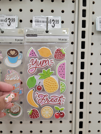 Craft Store «Michaels», reviews and photos, 1245 NY-300 #1, Newburgh, NY 12550, USA