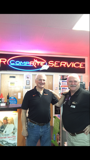 Computer Repair Service «CompRite - iPHONE, iPAD, iMAC, SAMSUNG, CELL PHONE REPAIR, LAPTOP, COMPUTERS», reviews and photos, 395 N State St, Lake Oswego, OR 97034, USA