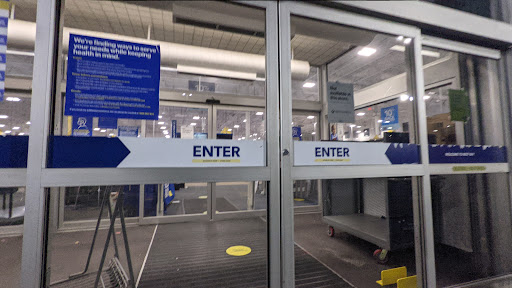 Electronics Store «Best Buy», reviews and photos, 1100-1300 N Galleria Dr, Middletown, NY 10941, USA