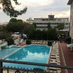 Photo n°1 de l'avis de Marco.i fait le 04/08/2018 à 10:07 sur le  Hotel Milano Helvetia à Riccione