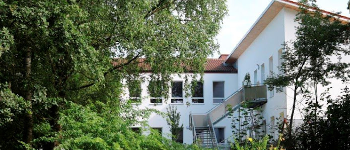 Montessori Campus Dinkelscherben - OT Häder St.-Stephan-Straße 4-6, 86424 Dinkelscherben, Deutschland