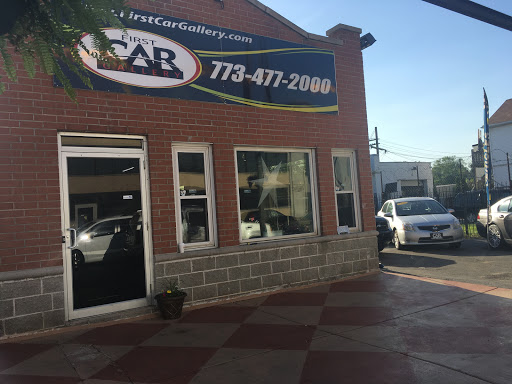 First Car Gallery Inc, 1330 S Cicero Ave, Cicero, IL 60804, USA, 