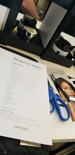 Cosmetics Store «SEPHORA», reviews and photos, 3663 S Las Vegas Blvd, Las Vegas, NV 89109, USA
