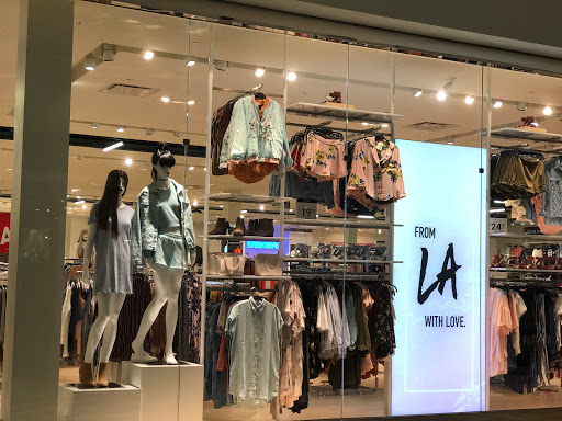 Clothing Store «Forever 21», reviews and photos, 602 Briarwood Cir D101, Ann Arbor, MI 48108, USA