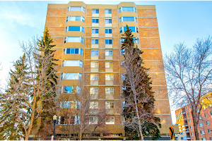 Secord House Apartments image