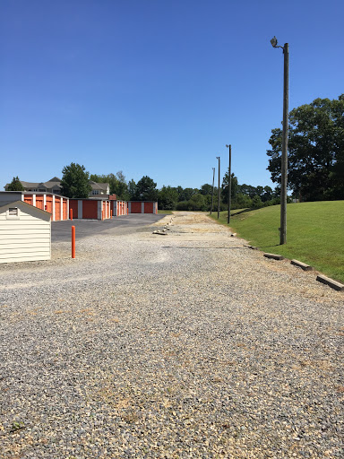 Self-Storage Facility «Extra Attic Self Storage Apex», reviews and photos, 900 Windy Rd, Apex, NC 27502, USA