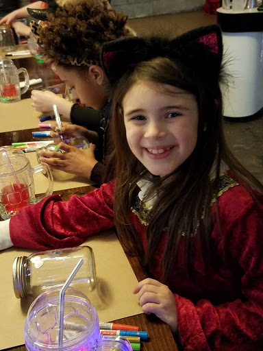 Event Planner «The Fun House - Medieval Kingdom», reviews and photos, 8 Filko Ave, Swansea, MA 02777, USA