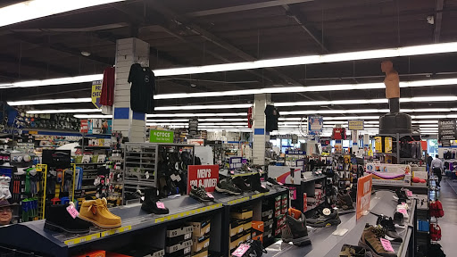 Sporting Goods Store «Big 5 Sporting Goods», reviews and photos, 2259 N Fremont St, Monterey, CA 93940, USA